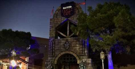 odds cafe|New Plano Haunted Castle Cafe Is Open and Off to a Scary Start .